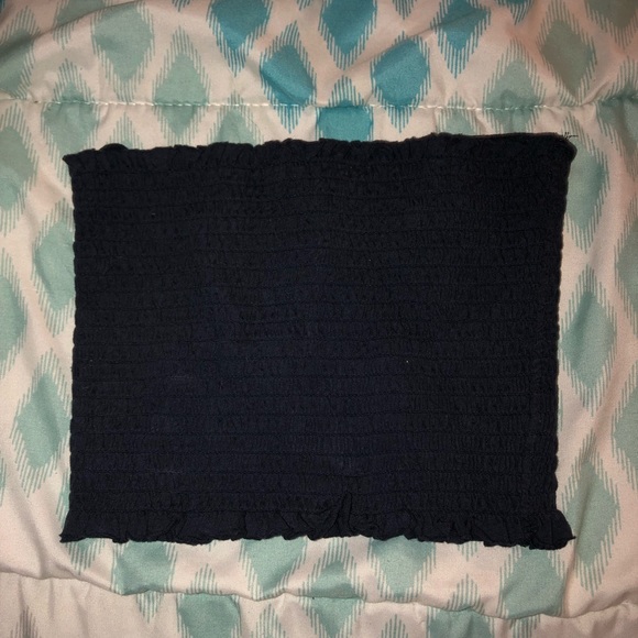 Garage Tops - Garage tube top